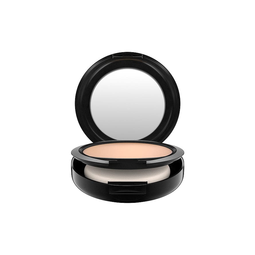 MAC Studio Fix Powder Plus Foundation N4