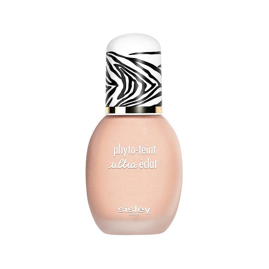 Sisley Phyto-Teint Ultra Éclat 000N Snow