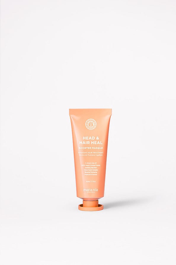 Maria Nila C&S BOOSTER MASQUE HEAD & HEAL 50 ml