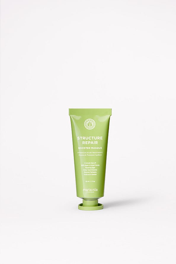 Maria Nila C&S BOOSTER MASQUE STRUCTURE REPAIR 50 ml