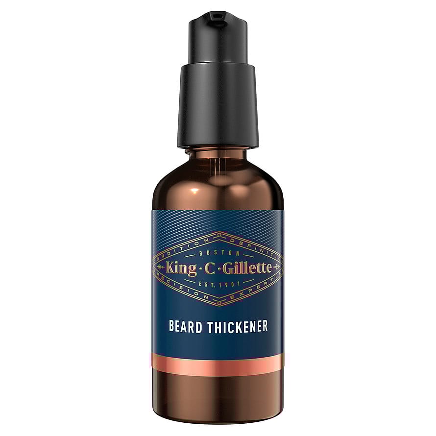Gillette Beard Thickener 50 ml