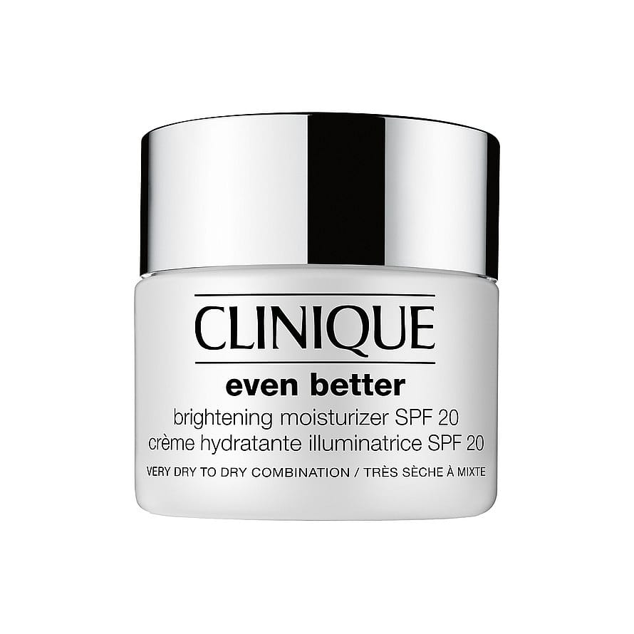 Clinique Even Better Moisturizer SPF 20 50 ml