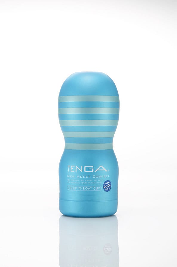 Tenga Original Cup Onanihjælpemidler Cool Edition