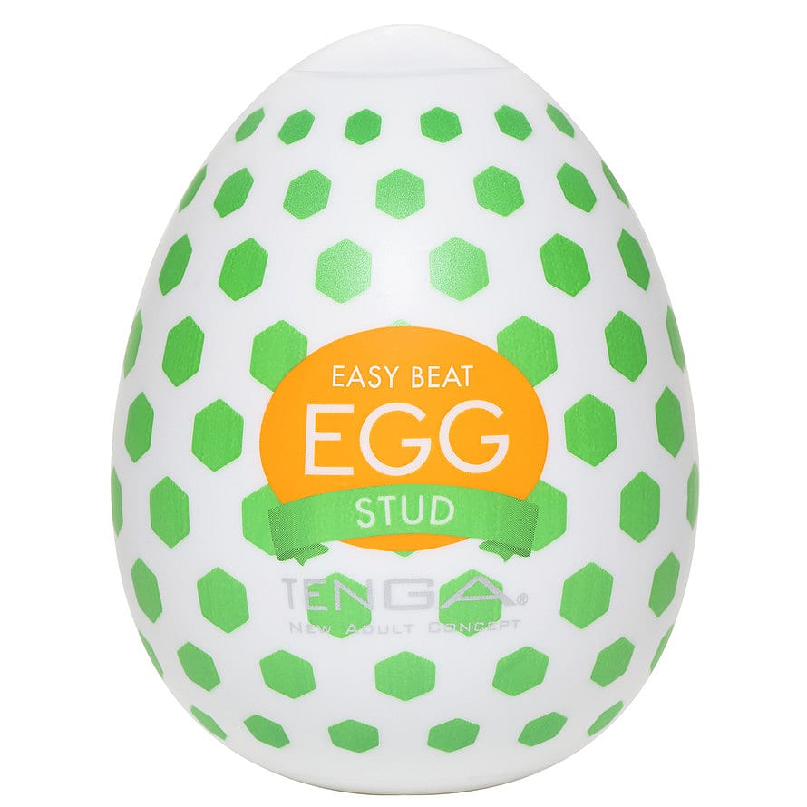 Tenga EGG Onanihjælpemidler Stud