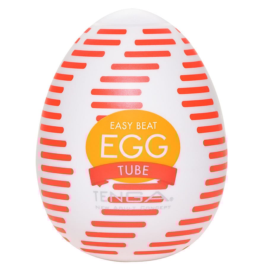 Tenga EGG Onanihjælpemidler Tube