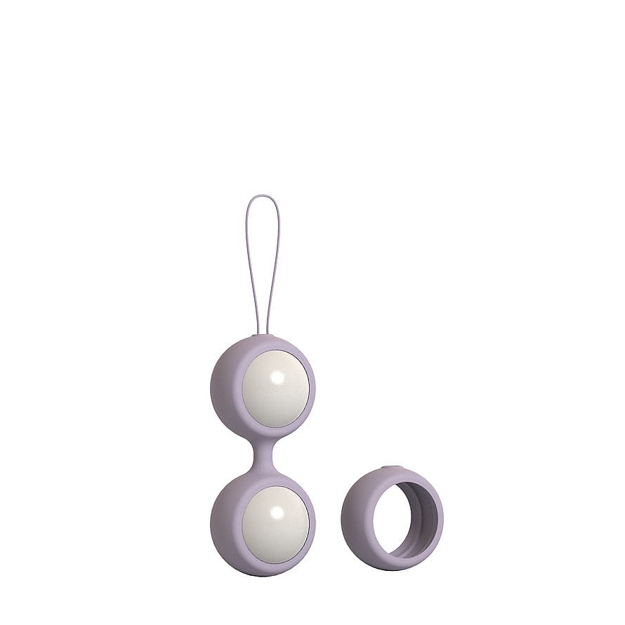 Chic Amour Jojo Knibekugler