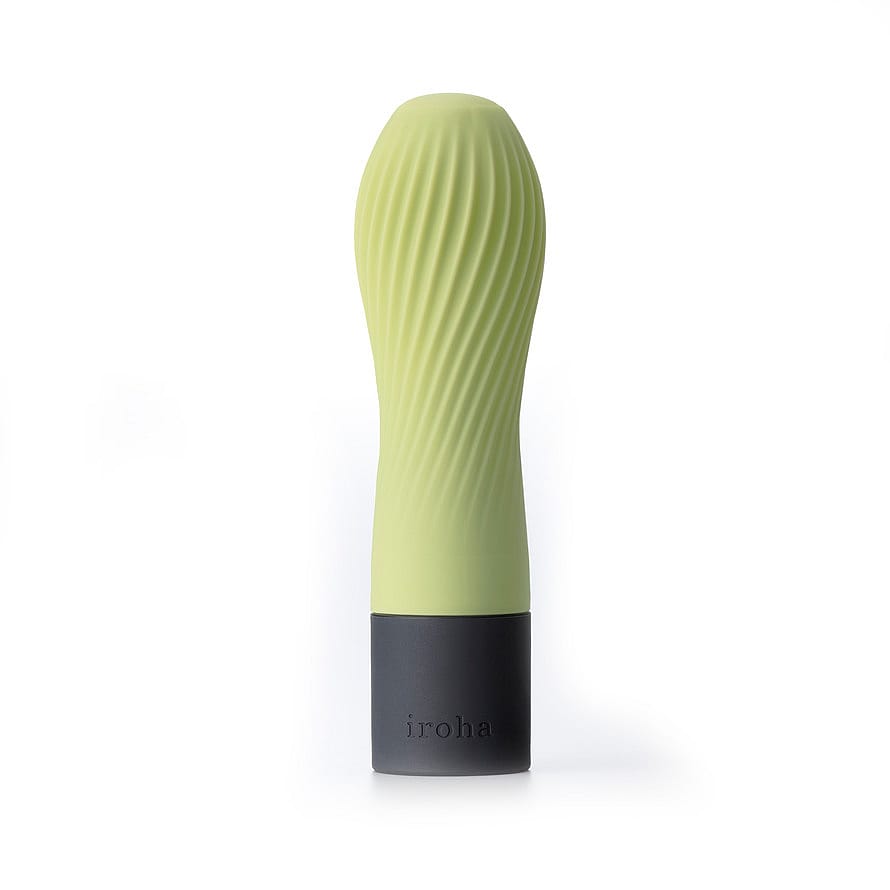 iroha Zen Vibrator MATCHA