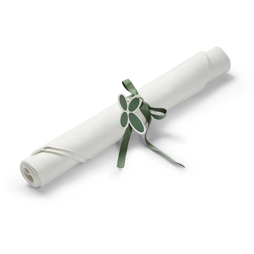 Cocoon Åndbart vådliggerlagen til Barnevogn Natur/ 37 x 96 cm