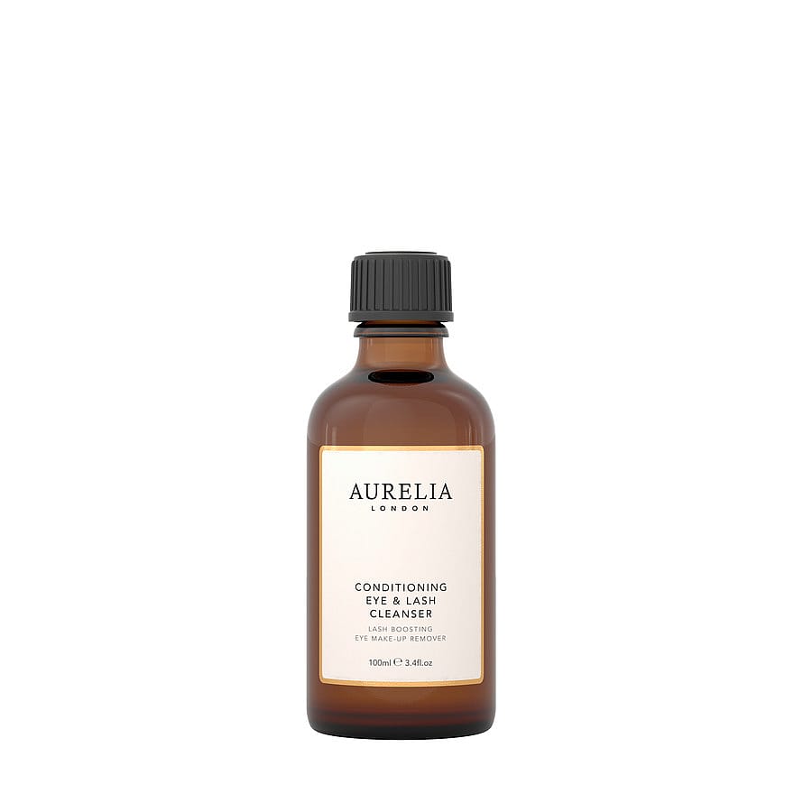 Aurelia Conditioning Eye & Lash Cleanser 100ml 100 ml
