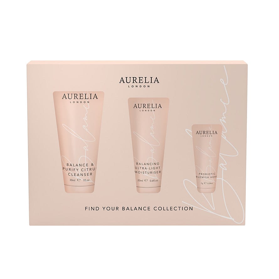 Aurelia Find Your Balance Collection 7 g