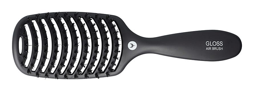 HH Simonsen Gloss Air Brush Black