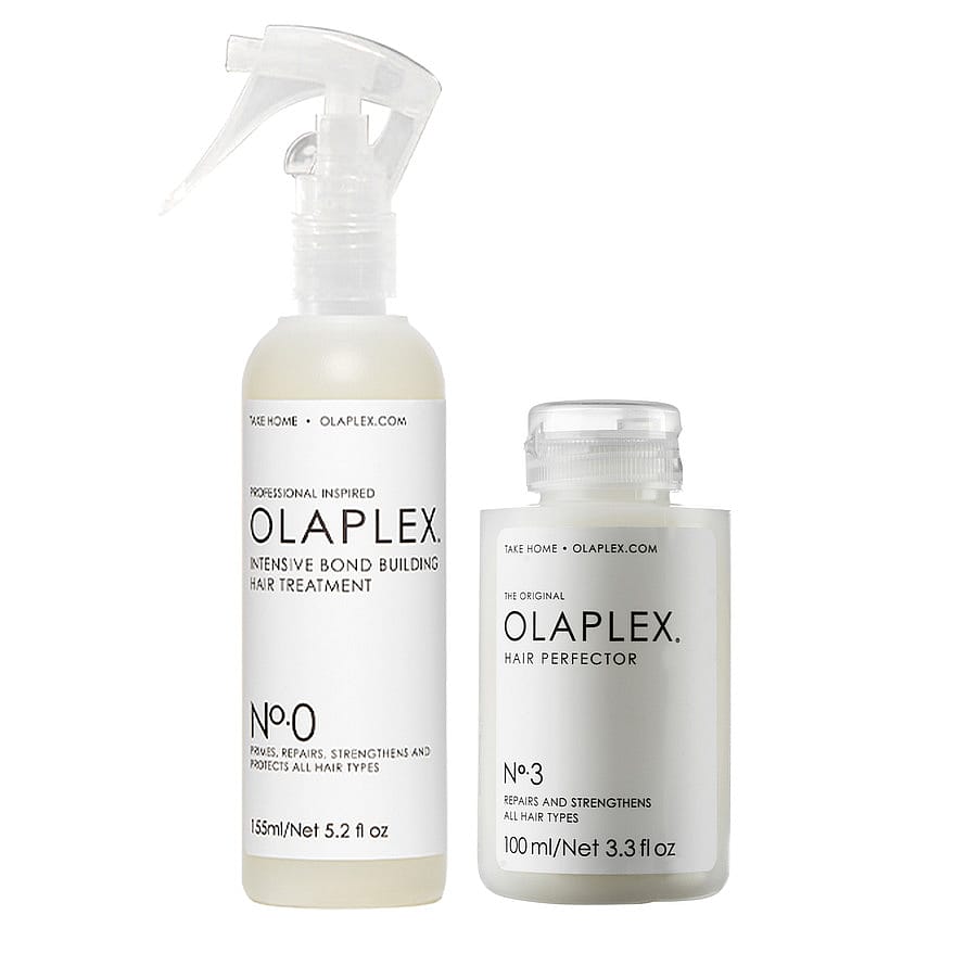 Olaplex Genopbyggende Kit 2 pak