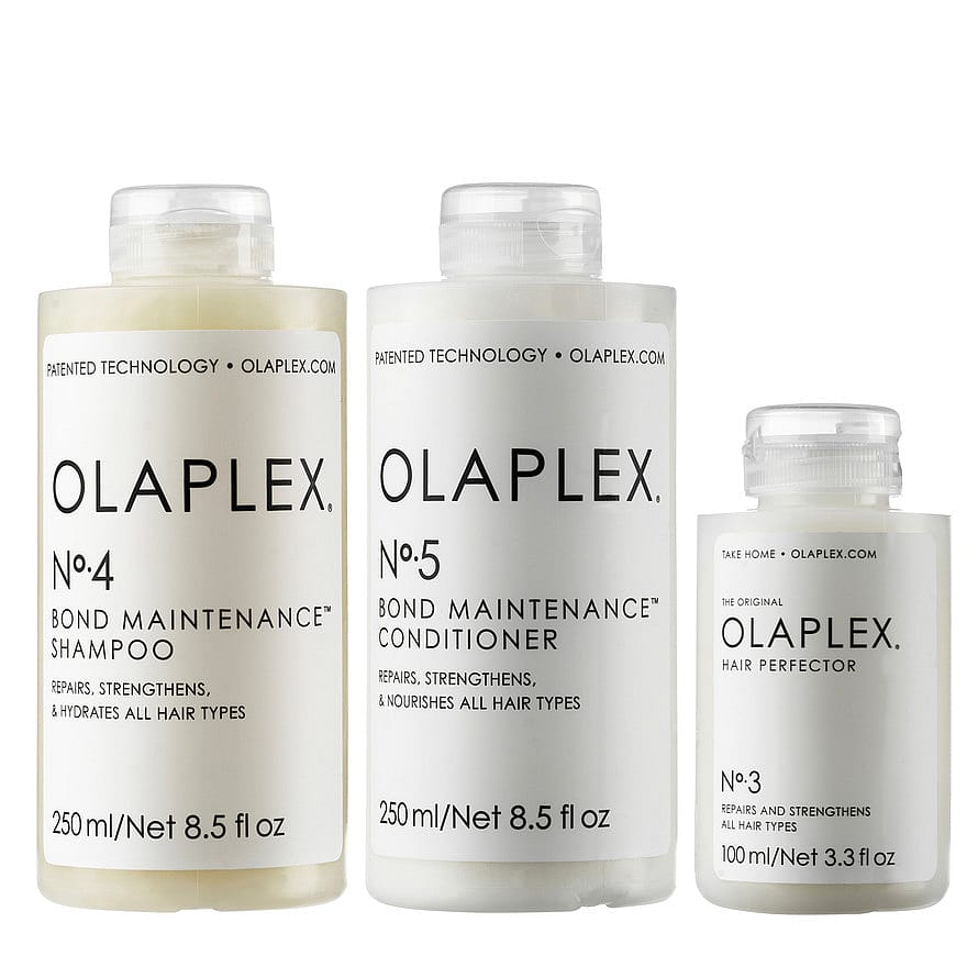 Olaplex Hero Kit 3 pak