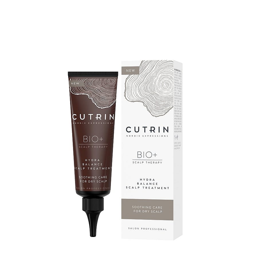 Cutrin Bio+ Hydra Balance Scalp Treatment 75 ml