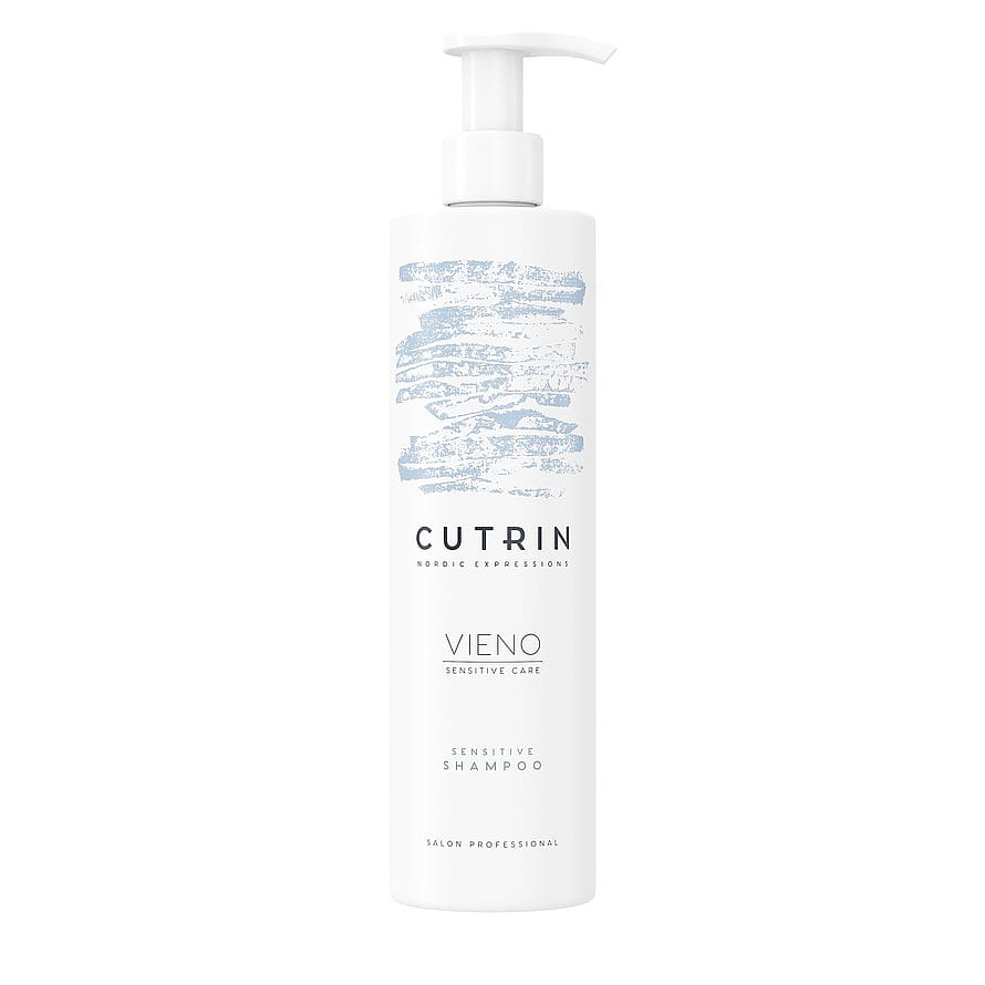Cutrin Vieno Sensitive Shampoo 500 ml