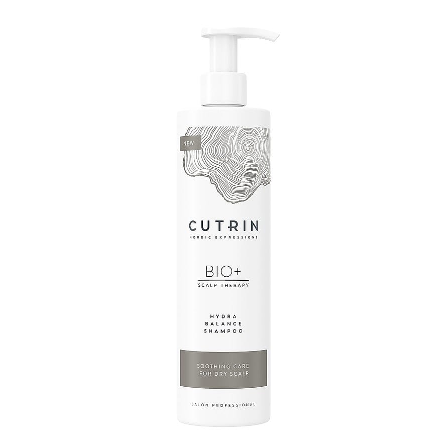 Cutrin Bio+ Hydra Balance Shampoo 500 ml
