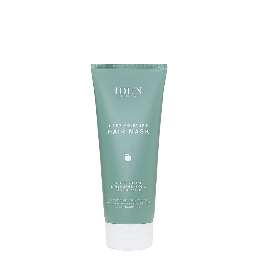 IDUN Minerals Deep Moisture Hair Mask 200 ml