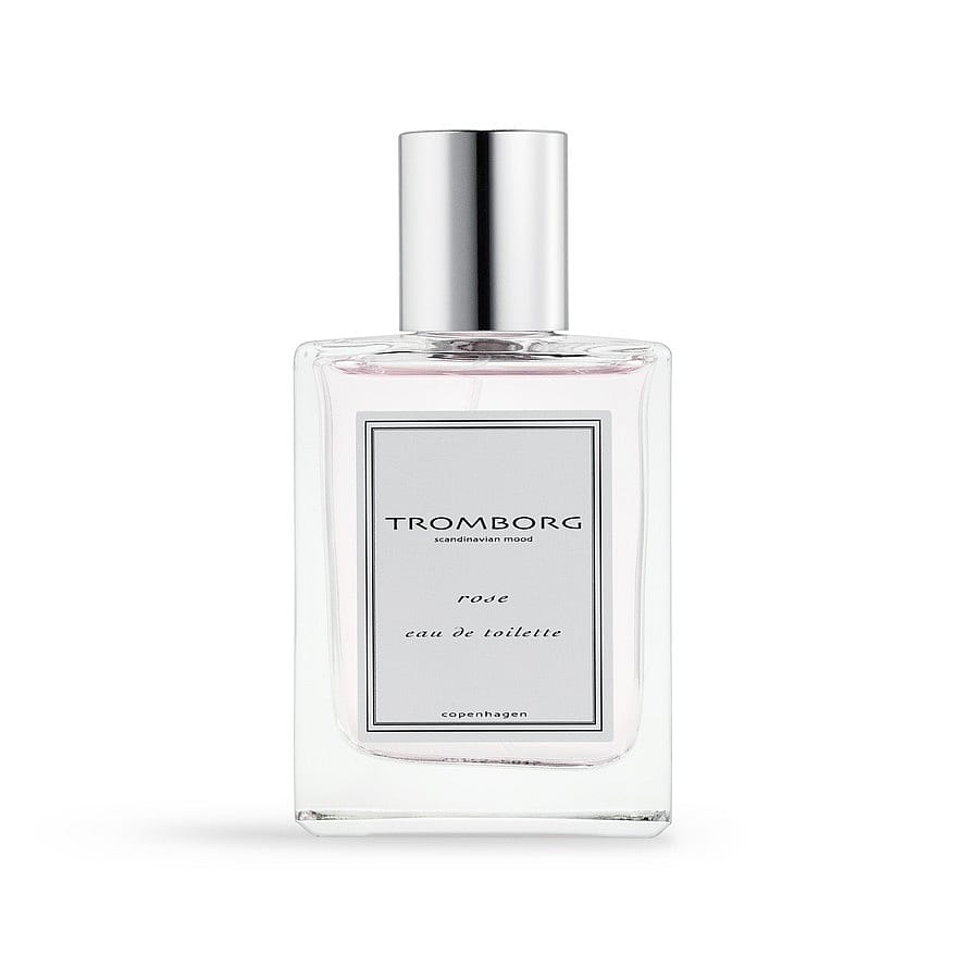 Tromborg Rose Eau de Toilette 50 ml