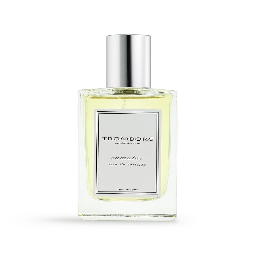 Tromborg Cumulus Eau de Toilette 50 ml
