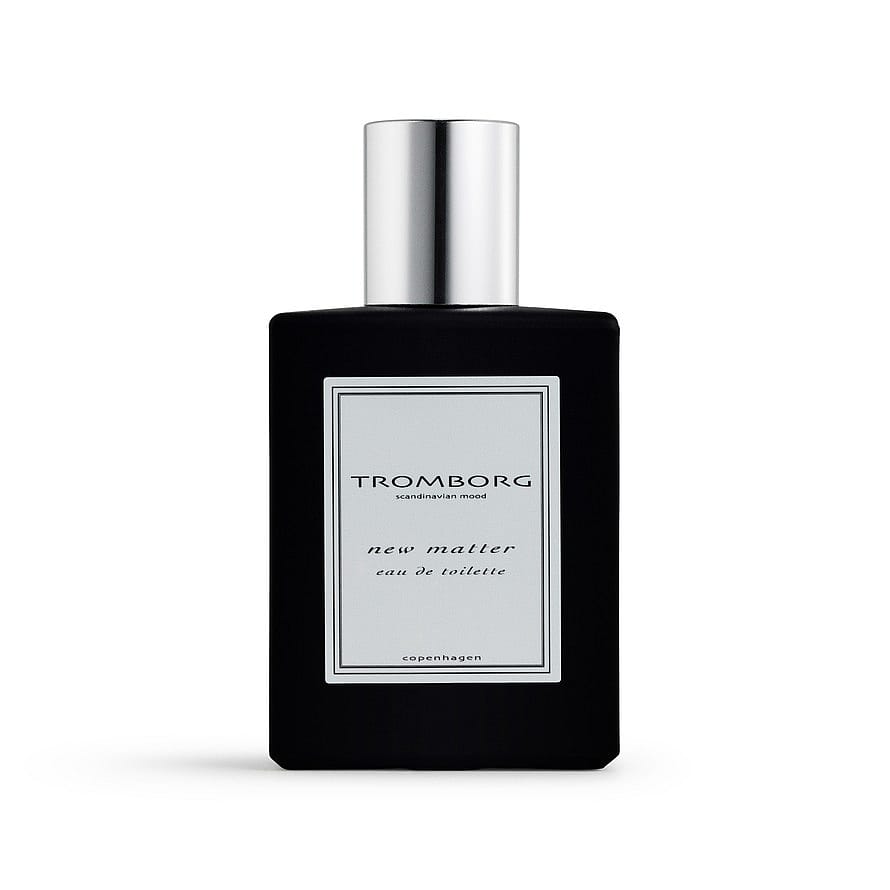 Tromborg New Matter Eau de Toilette 50 ml