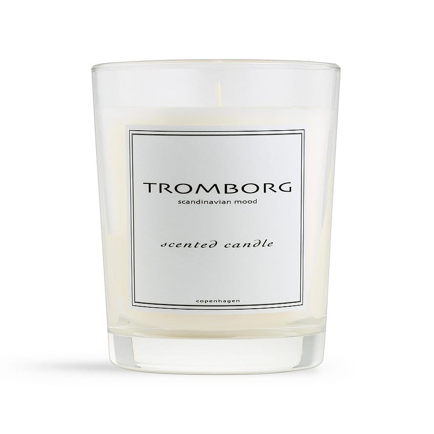 Tromborg Scented Candle Cognac