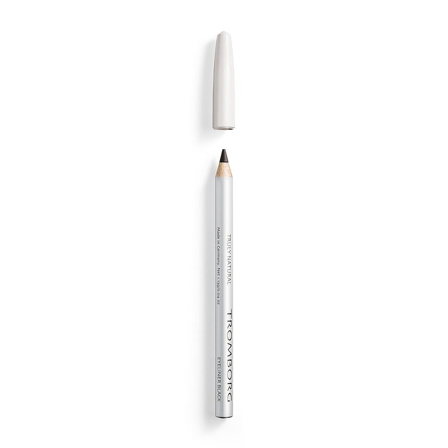 Tromborg Eyeliner Black