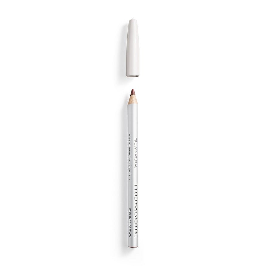 Tromborg Eyeliner Brown
