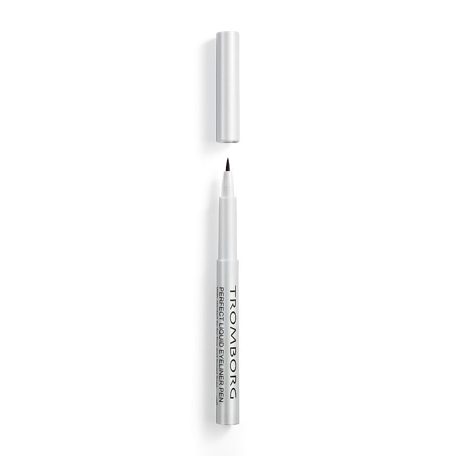 Tromborg Liquid Eyeliner Black