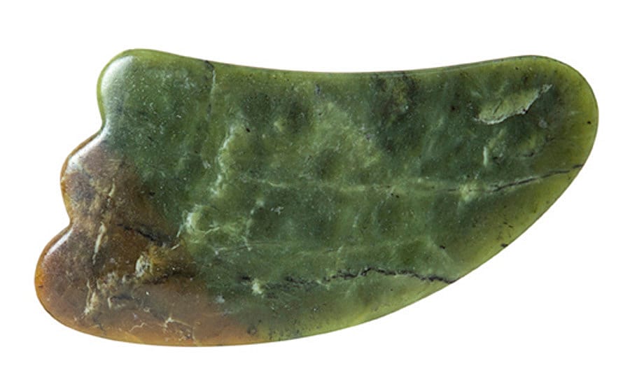 A Pure Mind Gua Sha Grøn