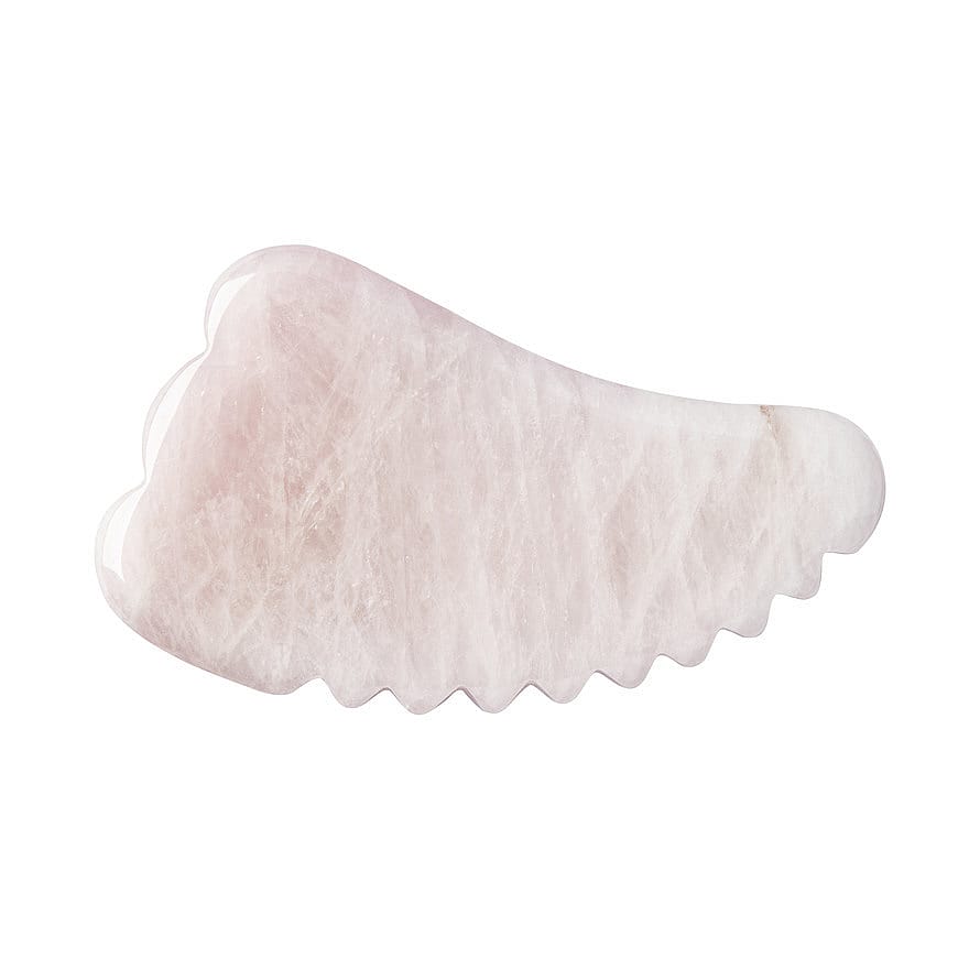 A Pure Mind Gua Sha Repair Rosa Kvarts