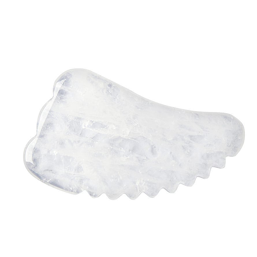 A Pure Mind Gua Sha Repair Mountain Crystal