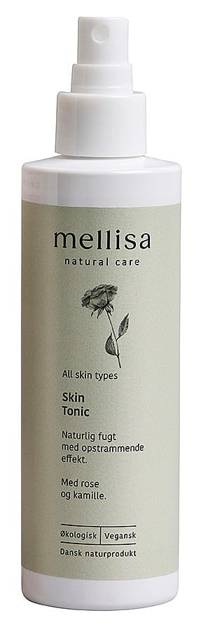 Mellisa Skintonic 200 ml