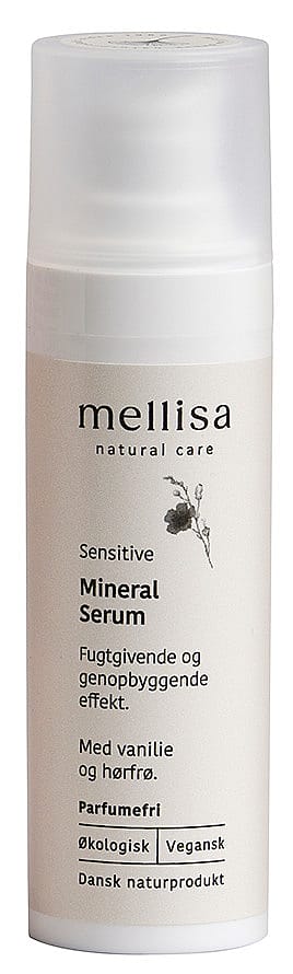 Mellisa Mineral Serum 30 ml
