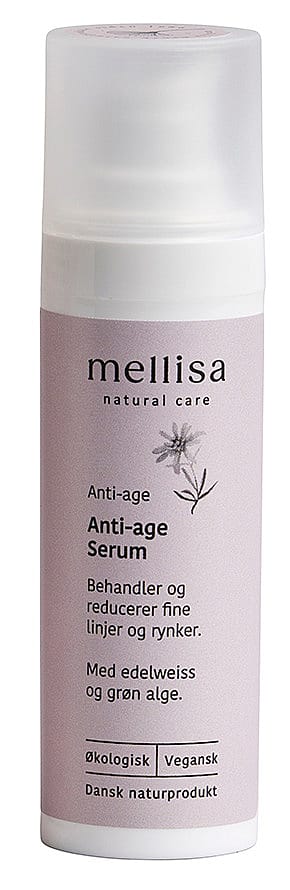 Mellisa Anti Age Serum 30 ml