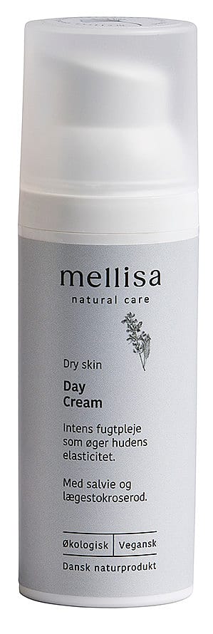 Mellisa Day Cream Dry Skin 50 ml