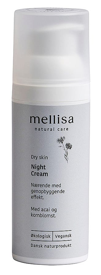 Mellisa Night Cream 50 ml