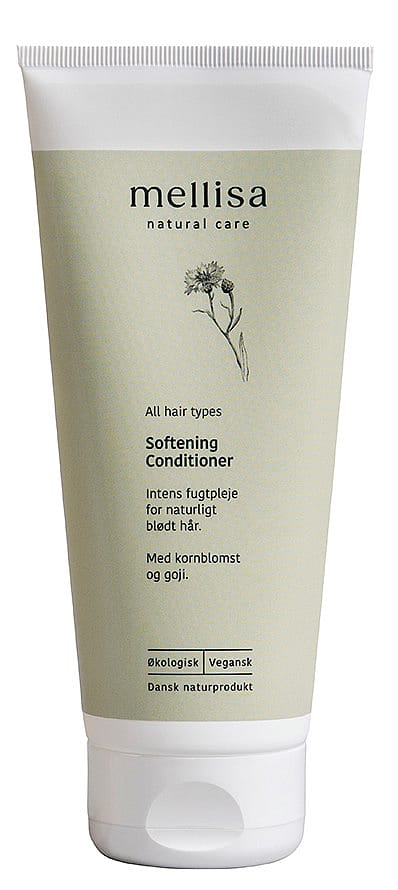 Mellisa Softening Conditioner 200 ml