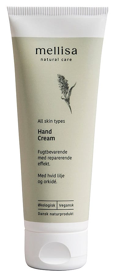 Mellisa Hand Cream 75 ml