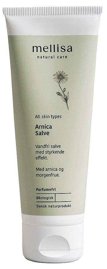 Mellisa Arnica Salve 75 ml