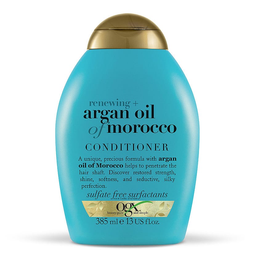 OGX Argan Oil Morocco Conditioner 385 ml