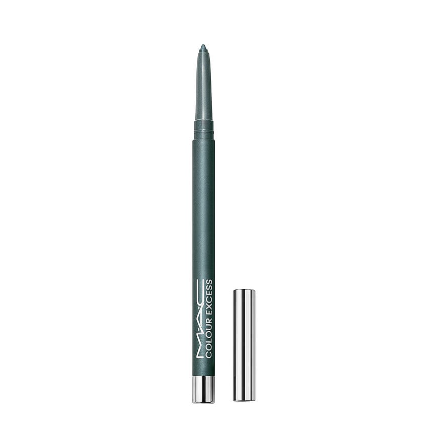 MAC Colour Excess Gel Pencil Eyeliner Hell-Bent