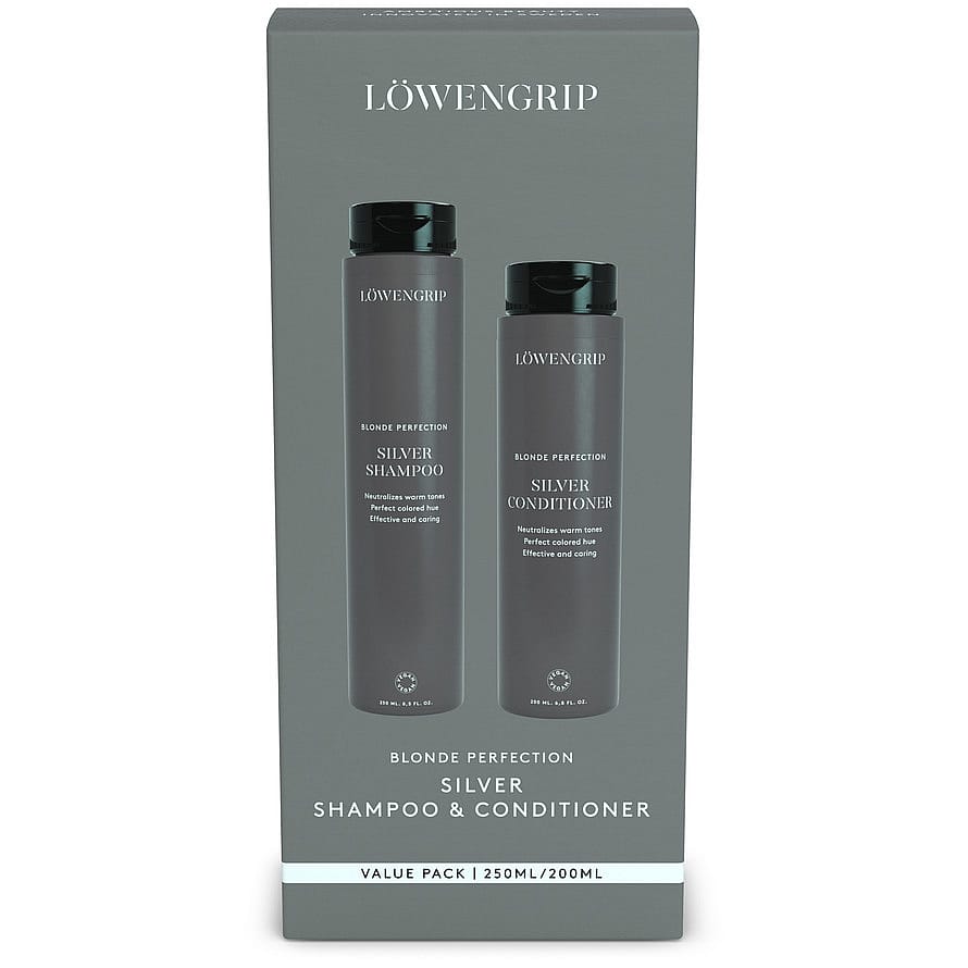 Löwengrip Blonde Perfection Gaveæske