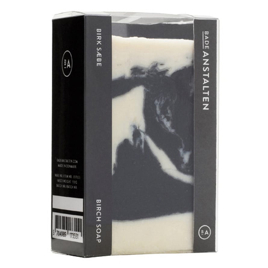 Badeanstalten Sæbe Birk 150 g