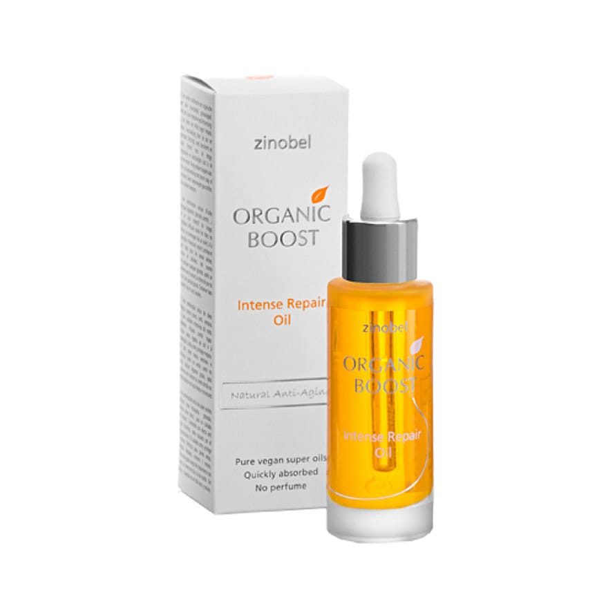 Zinobel Intense Repair Oil 30 ml