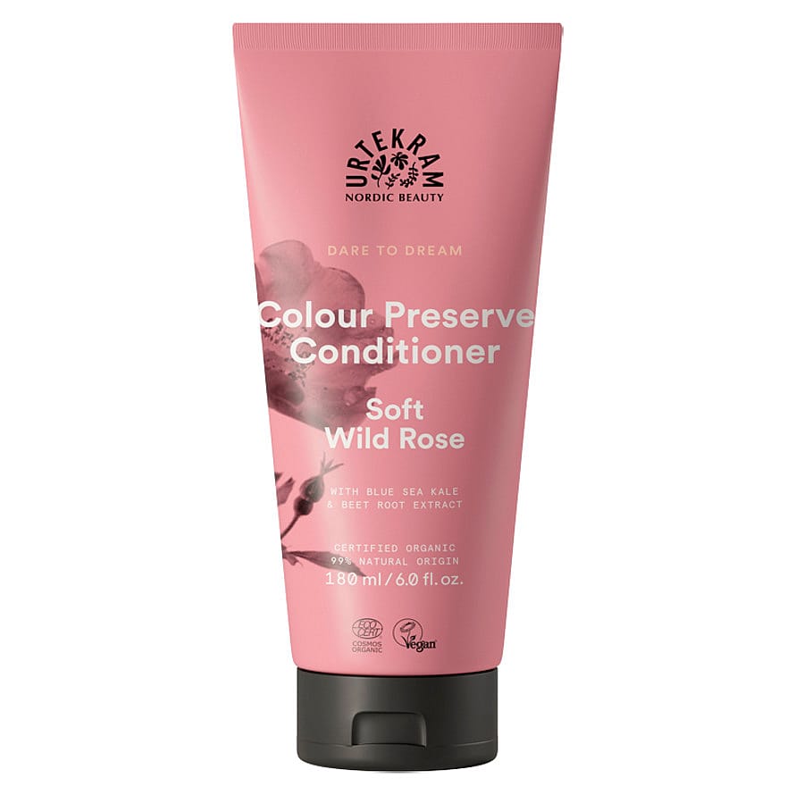 Urtekram Colour Preserve Conditioner 180 ml