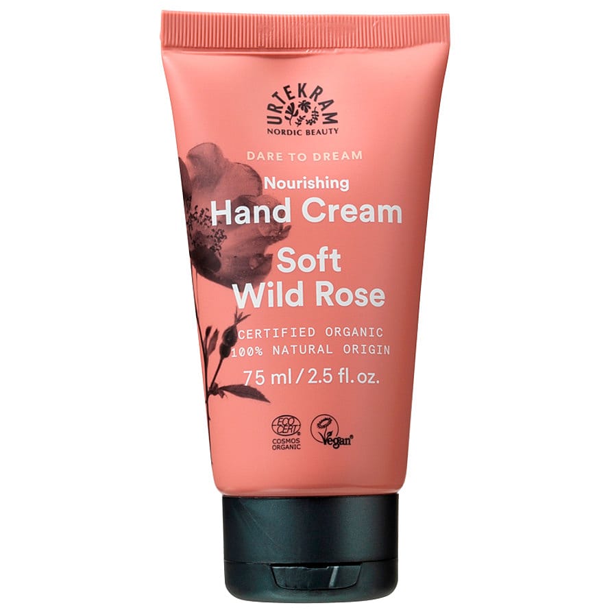 Urtekram Nourishing Hand Cream 75 ml