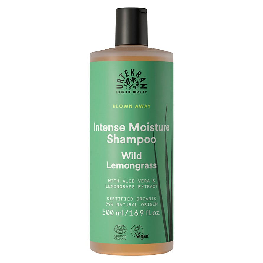 Urtekram Blown Away Shampoo 500 ml