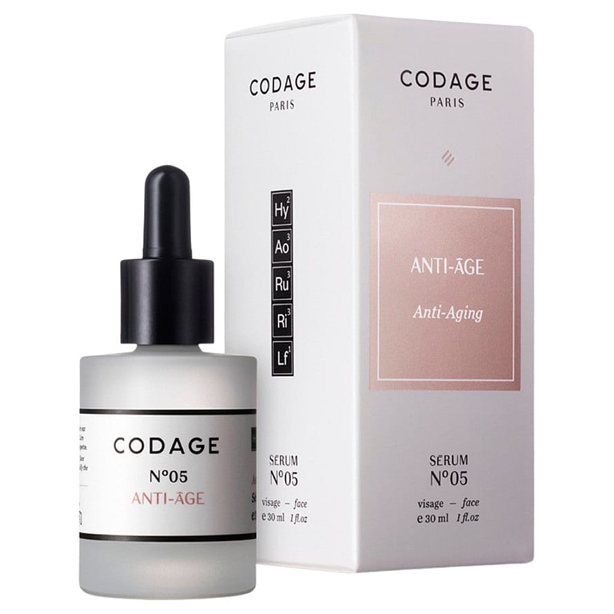Codage Serum No. 5 Anti Aging 30 ml