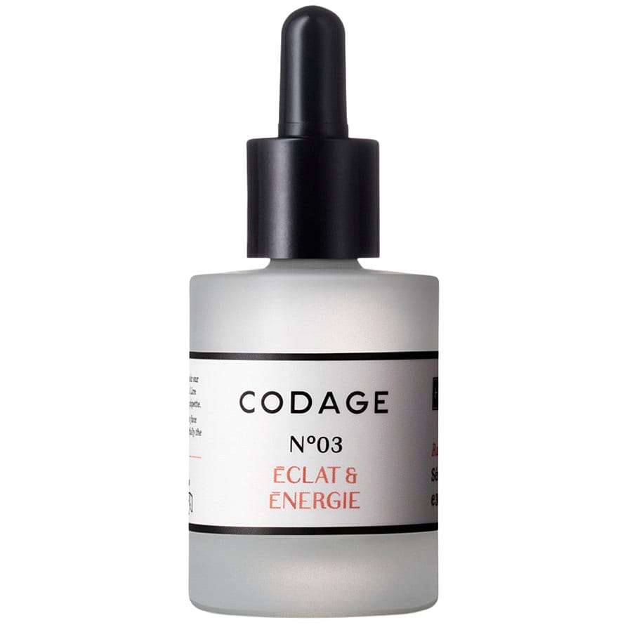 Codage Serum No. 3 Radiance & Energy 30 ml