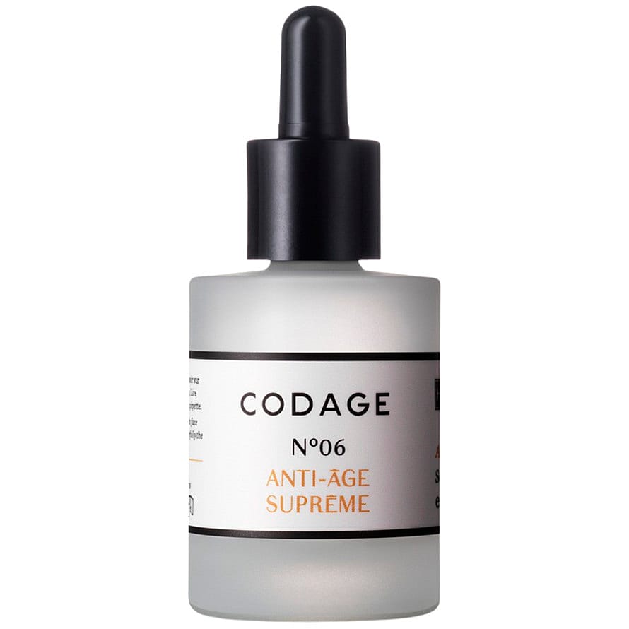 Codage Serum No. 6 Anti Aging Supreme 30 ml